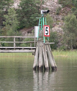 Unterfeuer Dabo-Brücke West
