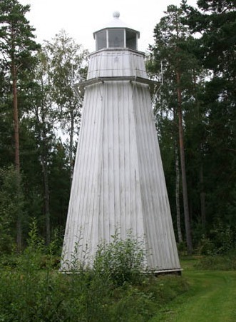 Harnäsudde övre