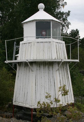 Harnäsudde nedre