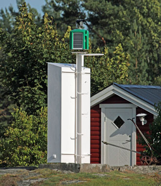 Hösbacksholmen