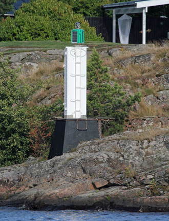Hösbacksholmen