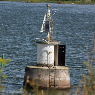 Unterfeuer Honäter Yttre