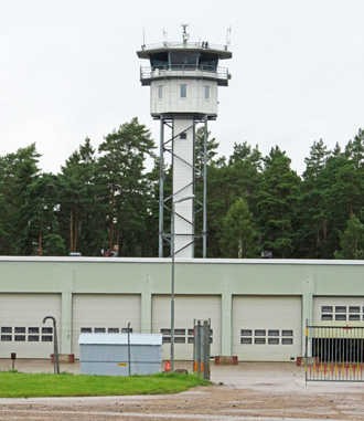 Blitzfeuer Kråk