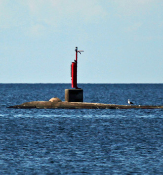 Långnäsgrund West