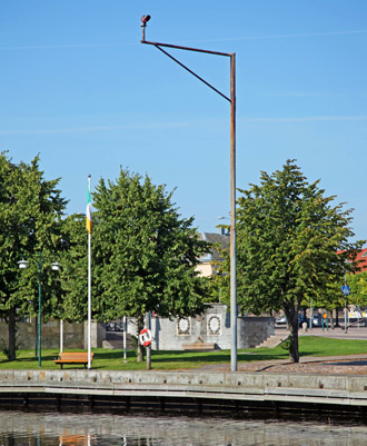 Oberfeuer Lidköping