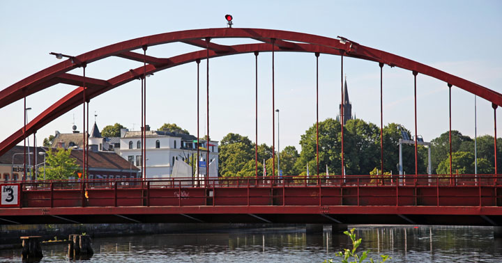 Unterfeuer Lidköping