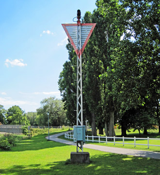 Oberfeuer Mariestad Innre