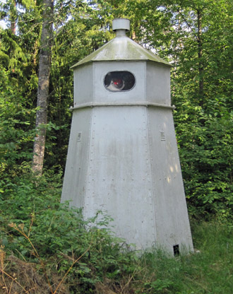 Oberfeuer Nolhagen Oberfeuer Nolhagen