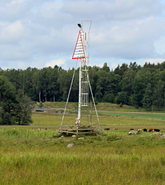 Unterfeuer stervik