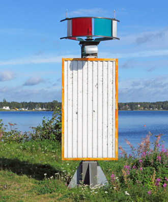 Rödesund Nord Outer Rödesund Nord Outer