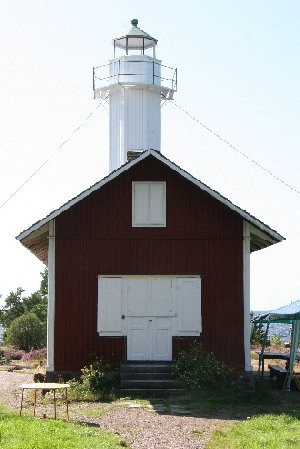 Hammarö Skage