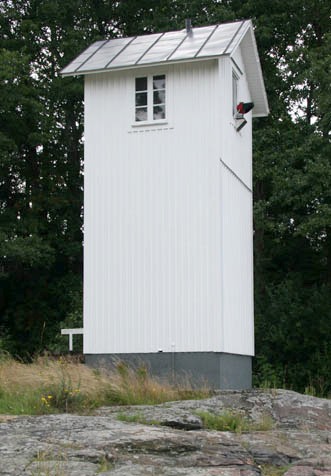 Strandudde nedre Strandudde nedre