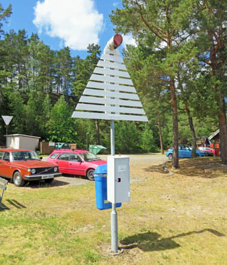 Unterfeuer Svedån Unterfeuer Svedån