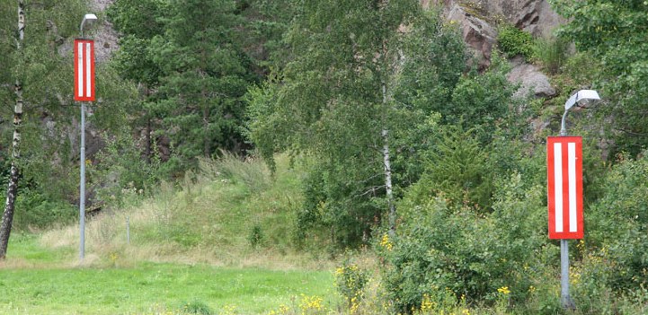 Vänersborg Anleger Nord Vänersborg Anleger Nord