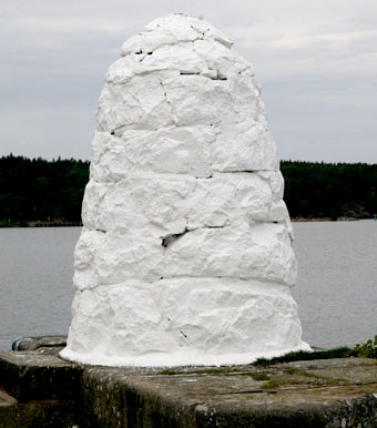 Vänersborg Südmole Vänersborg Südmole
