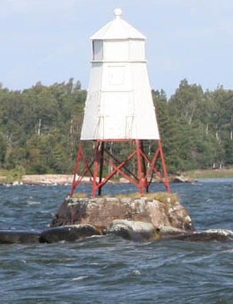 Viknäsudde