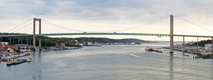 Älvsborgsbron Älvsborgsbron