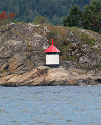 Leuchtturm Björningarna Leuchtturm Björningarna