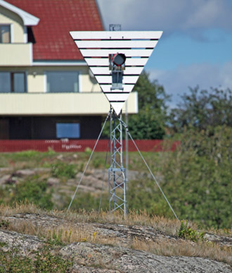 Oberfeuer Gravane (Smögen)