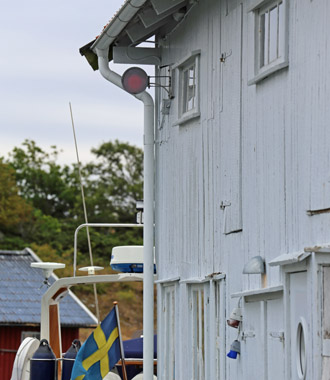 Oberfeuer Ekenäs-Korshamn Oberfeuer Ekenäs-Korshamn