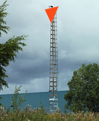 Oberfeuer Falkenberg östra