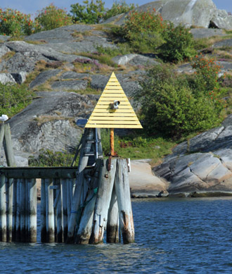 Unterfeuer Fiskebäck