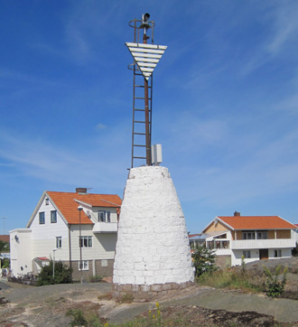 Oberfeuer Fisketången