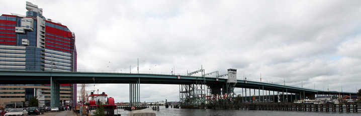 Göta Älvbron Göta Älvbron