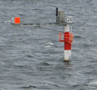 Göteborg Feuer 24