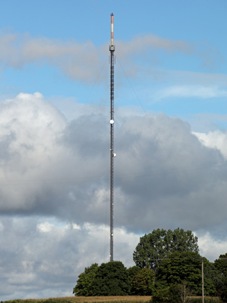 Radiomast Grimeton Grimeton