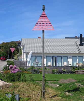 Unterfeuer Hälsö