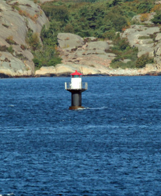 Leuchtturm Hängdyn Leuchtturm Hängdyn