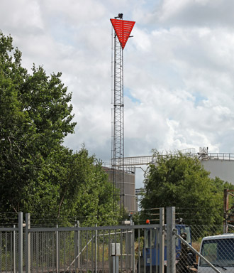 Halmstad lhafen