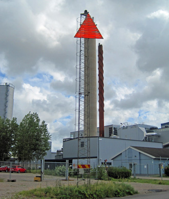 Halmstad lhafen