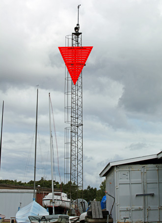 Oberfeuer Halmstad Östra Halmstad Östra