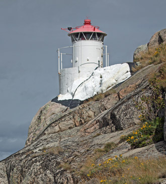 Unterfeuer Havstenssund Unterfeuer Havstenssund