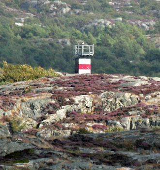 Oberfeuer Koljebergskil