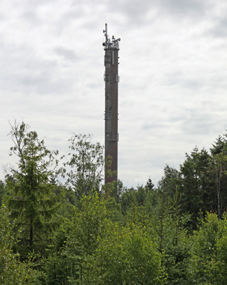 Kvibille Luftfahrtfeuer