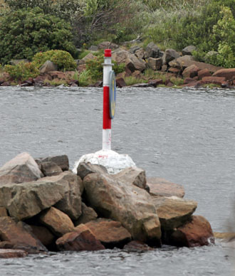 Lövstaviken Yttre