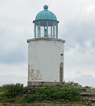 Leuchtturm Nordkoster Nord