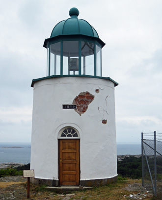 Leuchtturm Nordkoster Süd Leuchtturm Nordkoster Süd