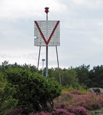 Oberfeuer Nordön stra
