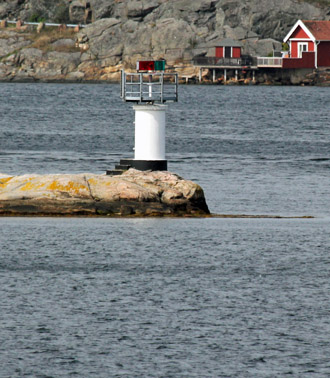 Leuchtfeuer sö