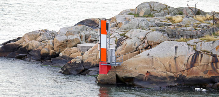 Östra Knippelholmen Östra Knippelholmen