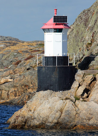 Oberfeuer Råön Oberfeuer Råön