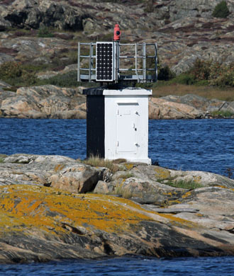 Unterfeuer Råön Unterfeuer Råön