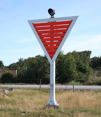 Oberfeuer Ringhals gröna Ringhals gröna