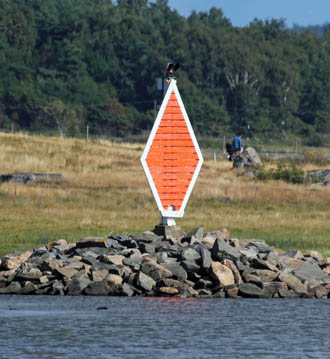 Unterfeuer Ringhals vita Ringhals vita