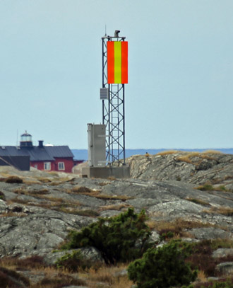 Oberfeuer Rivö Fjord Oberfeuer Rivö Fjord