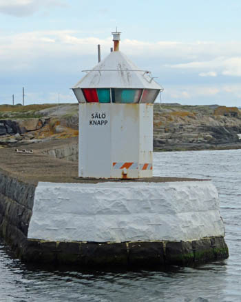 Sälöknapp Sälöknapp